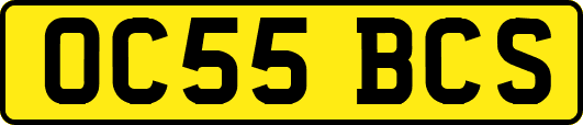 OC55BCS