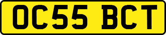 OC55BCT