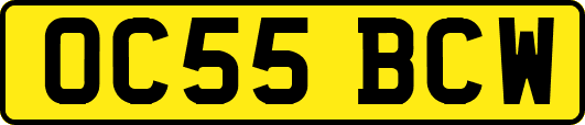 OC55BCW