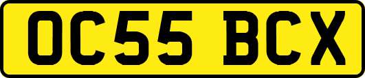 OC55BCX