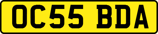 OC55BDA