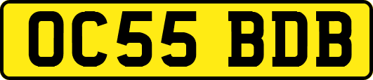OC55BDB