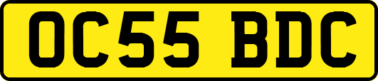 OC55BDC