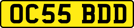 OC55BDD