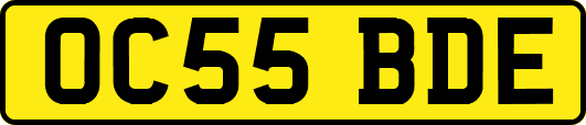 OC55BDE