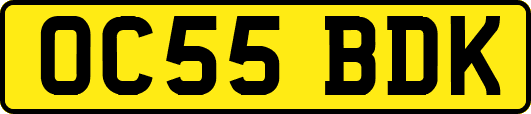 OC55BDK