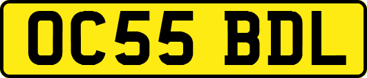 OC55BDL