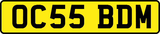OC55BDM