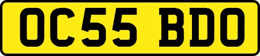 OC55BDO