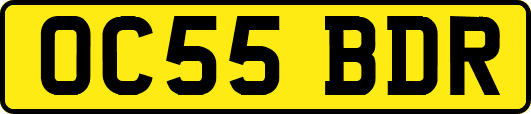 OC55BDR