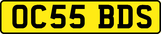 OC55BDS