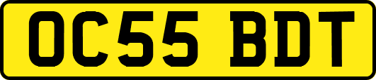OC55BDT
