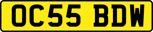 OC55BDW