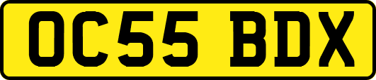 OC55BDX