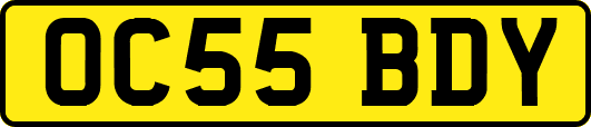 OC55BDY