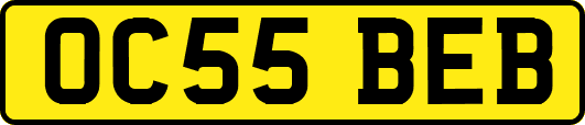 OC55BEB
