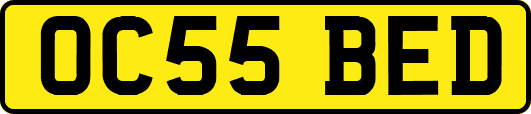 OC55BED
