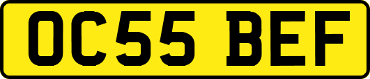 OC55BEF