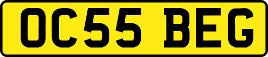 OC55BEG
