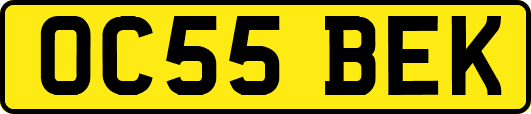 OC55BEK
