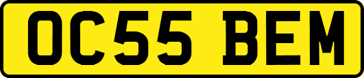 OC55BEM