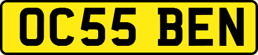 OC55BEN
