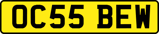 OC55BEW