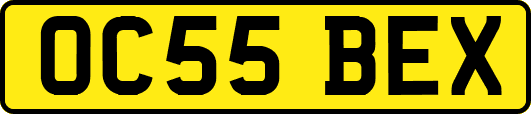 OC55BEX