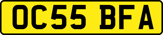 OC55BFA