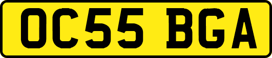 OC55BGA