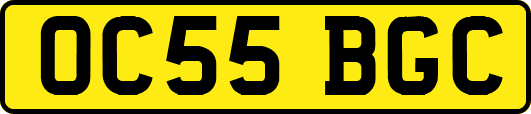 OC55BGC