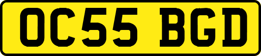 OC55BGD