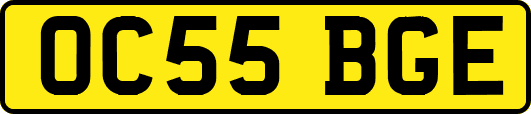 OC55BGE