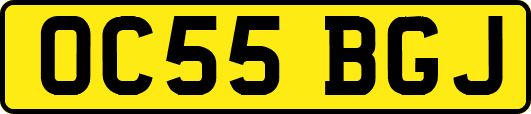 OC55BGJ