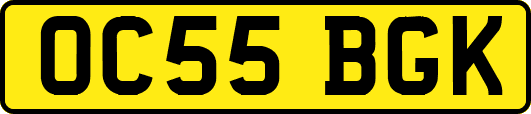 OC55BGK