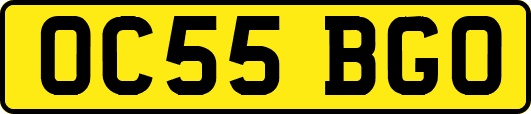 OC55BGO