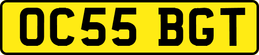 OC55BGT