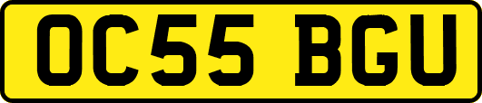OC55BGU