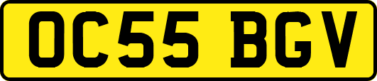 OC55BGV