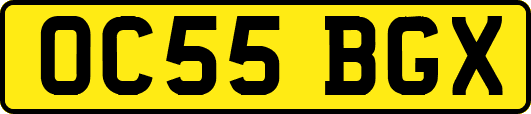 OC55BGX