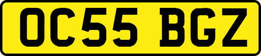OC55BGZ