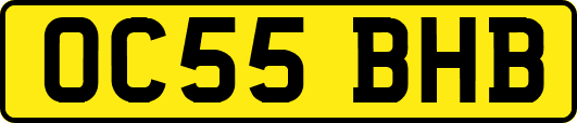 OC55BHB