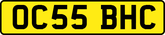 OC55BHC