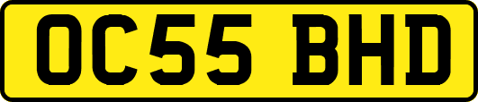 OC55BHD