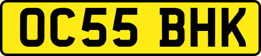 OC55BHK