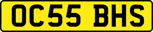 OC55BHS