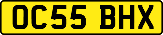 OC55BHX