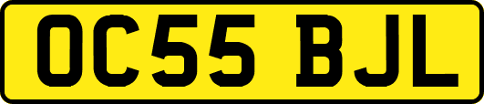 OC55BJL