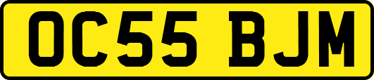 OC55BJM