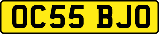 OC55BJO